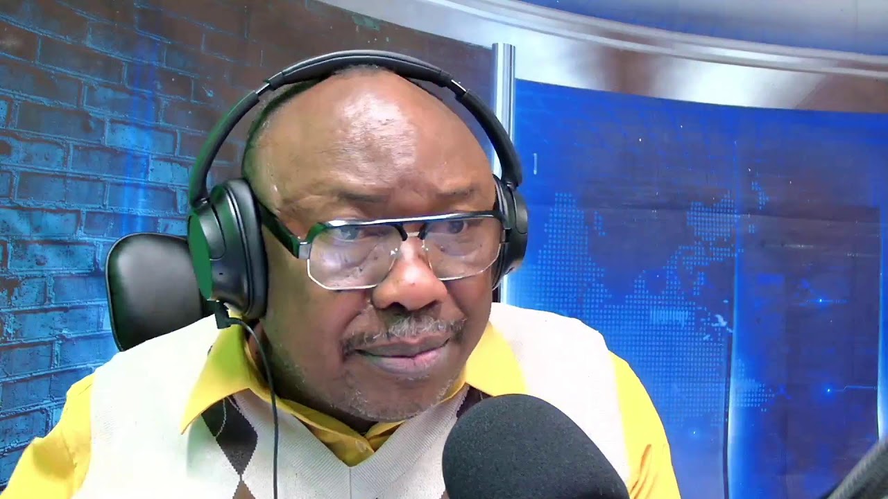 3-11-26 JOUNEN KONBA PAM SE KONBA LETÈNÈL! SENYÈ PRAN EPEW,PRAN DEVAN ÈNMI M YO JODIA