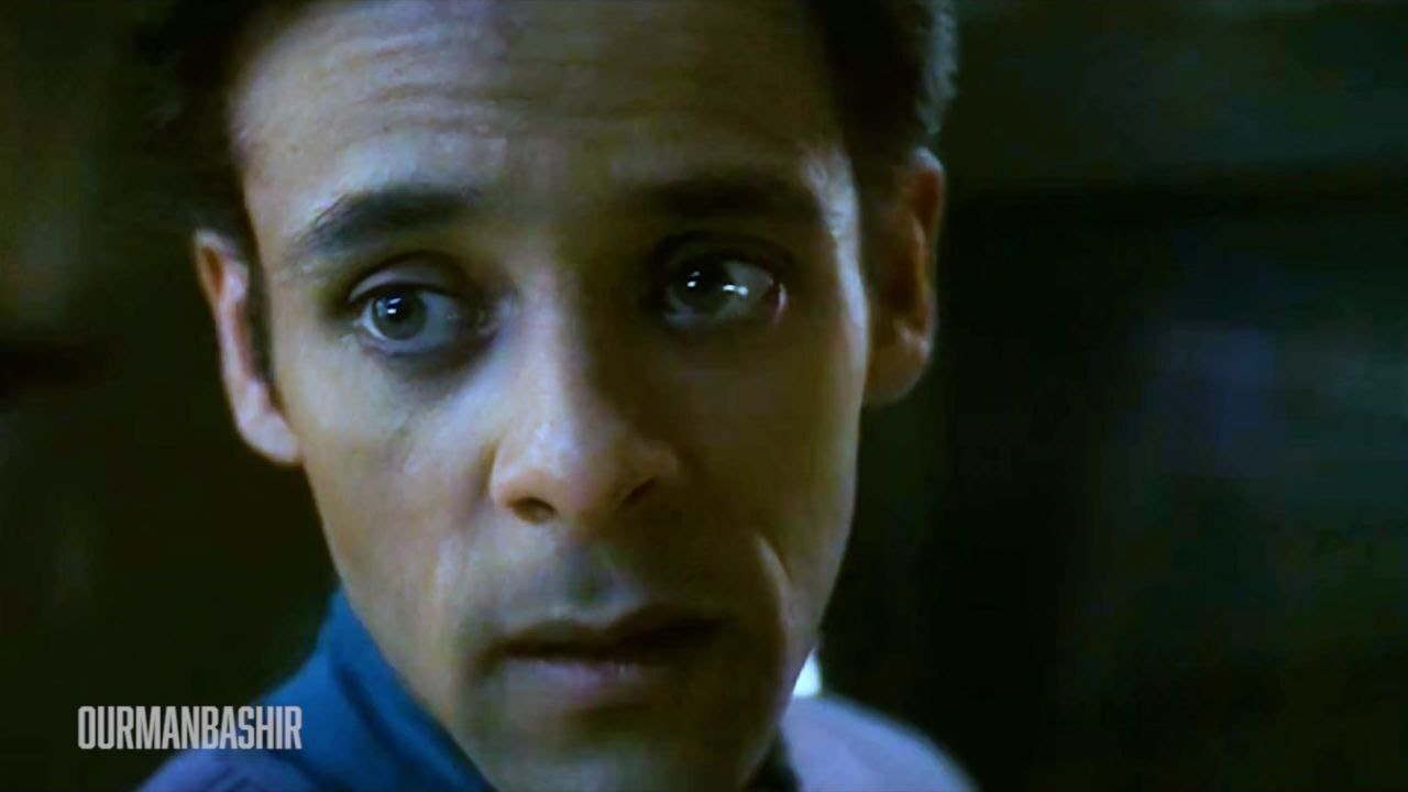 Julian Bashir - I am my own home