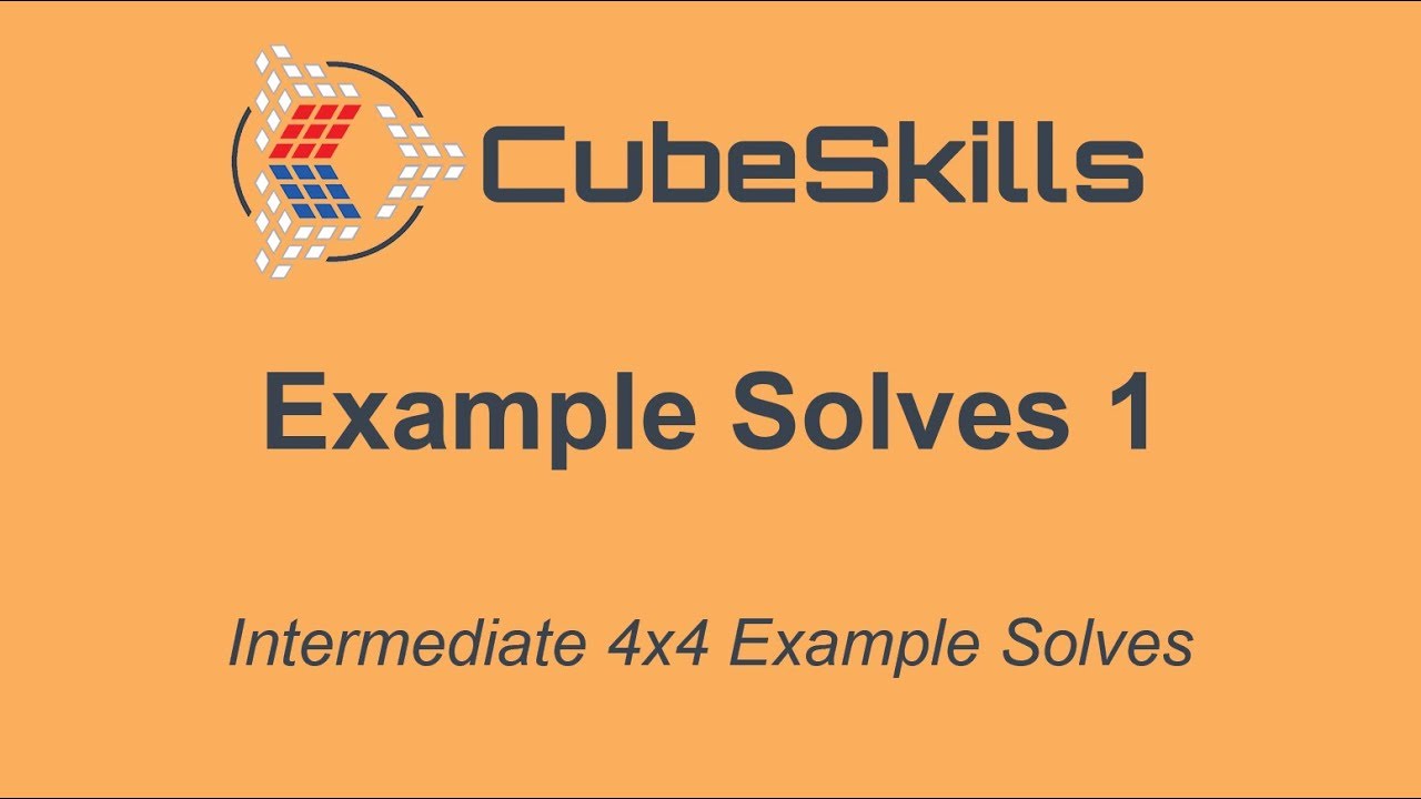 Решения для промежуточных примеров 4x4 [1]