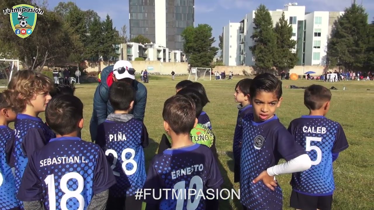 ACADEMIA RINO VS SAN LUIS ROJO RESUMEN
