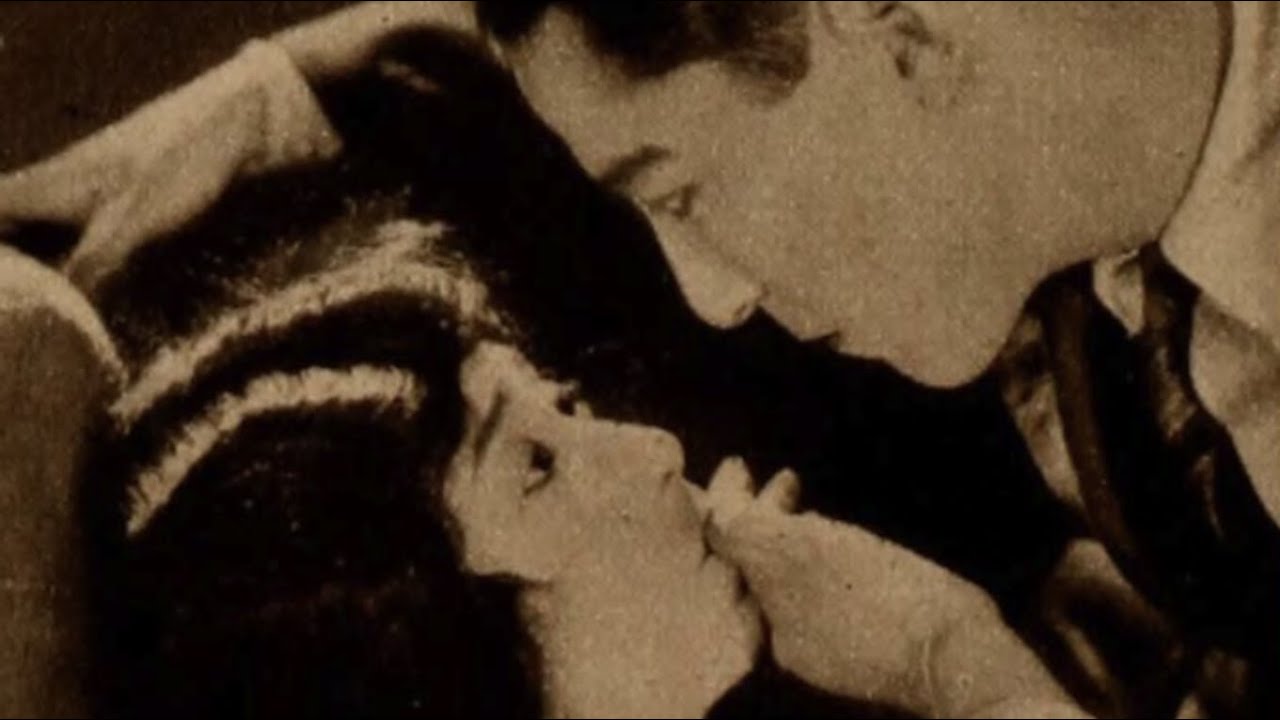 Did 1920s Hollywood Movies Corrupt Japan?