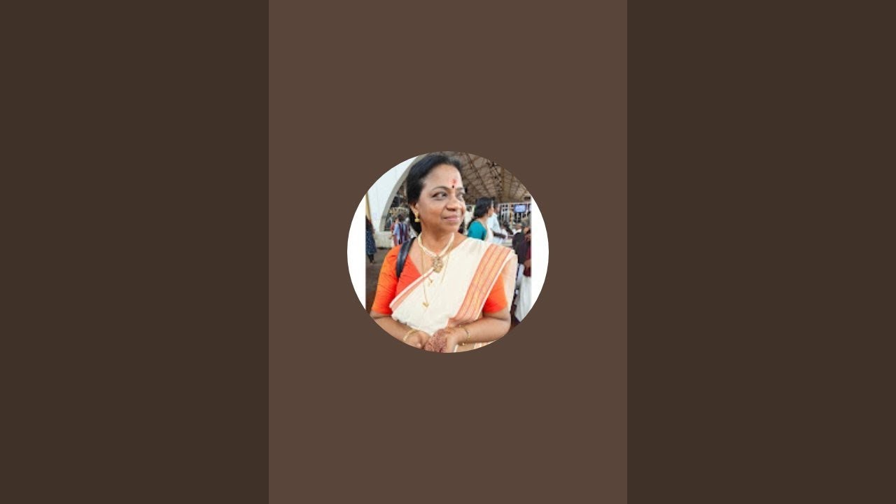 Bindhuma Vlogs🥰🧿 is live