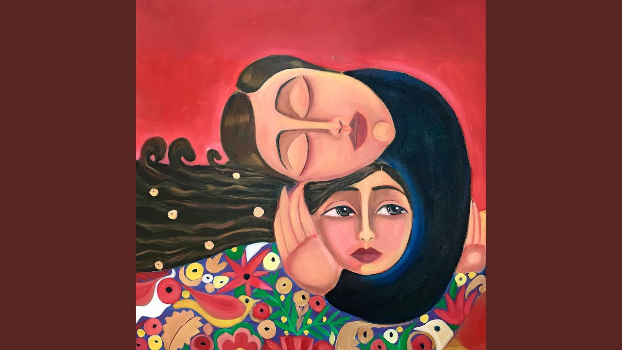 Lullaby (feat. Amena, Bastille, Brian Eno, Celeste, Kieran Brunt, Lana Lubany, London Community...
