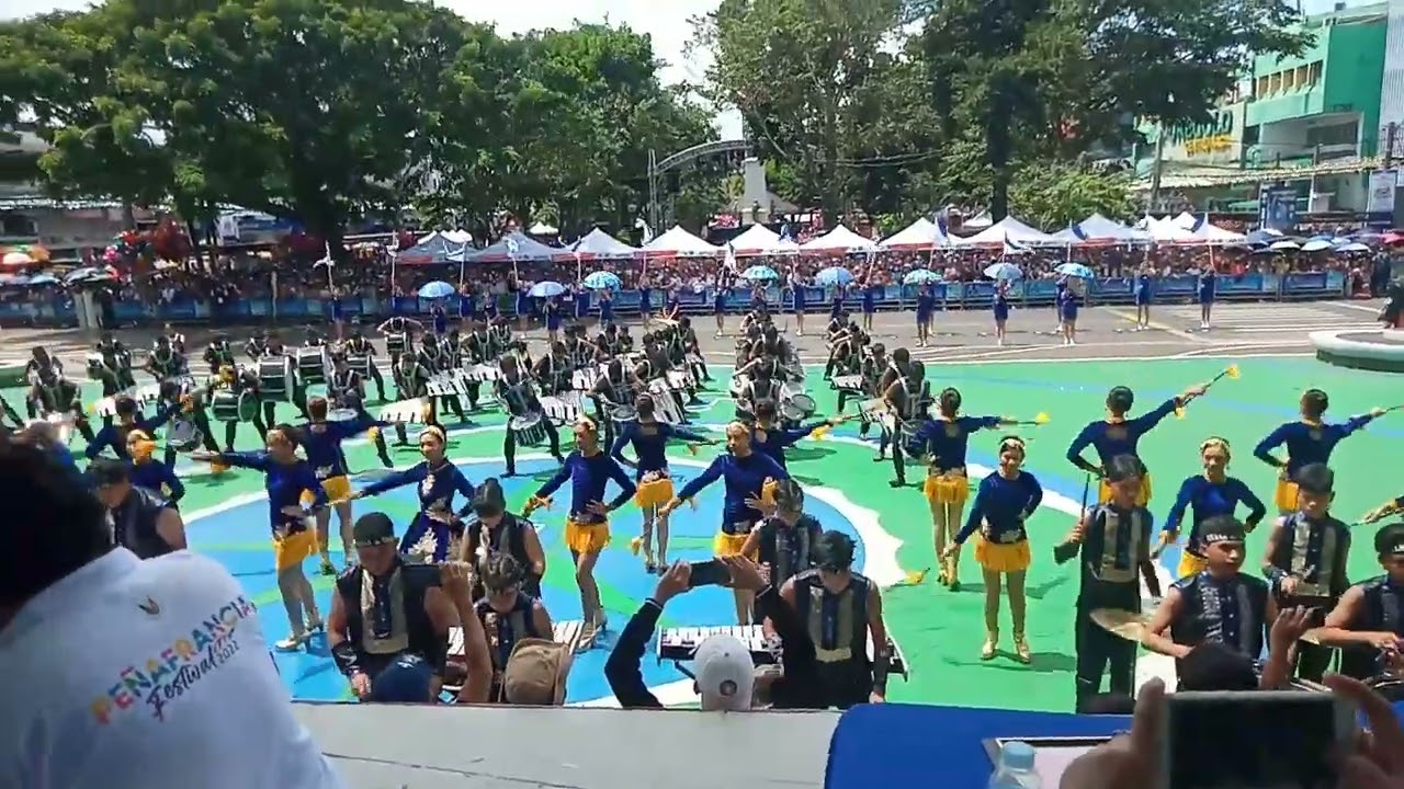 Camarines Sur National High School DXMC ( Naga City, Camarines Sur)