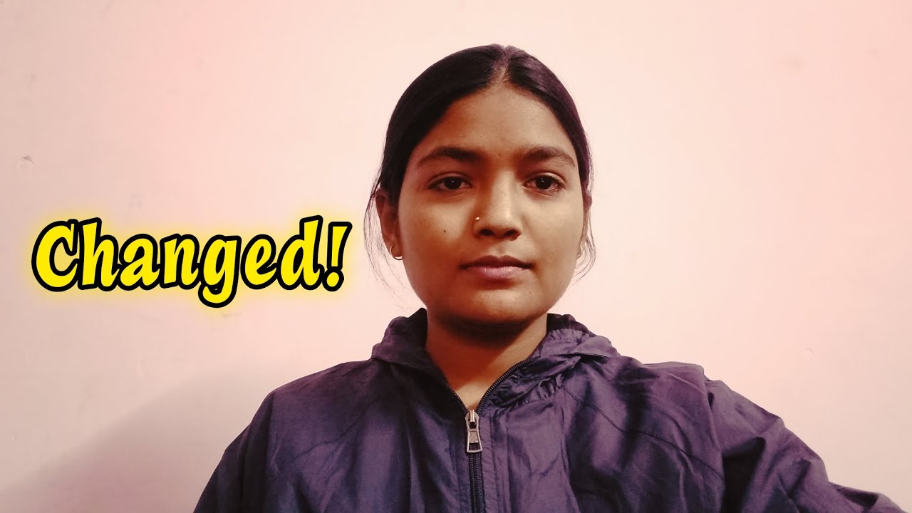 How English helped me to change my personality (storytime)