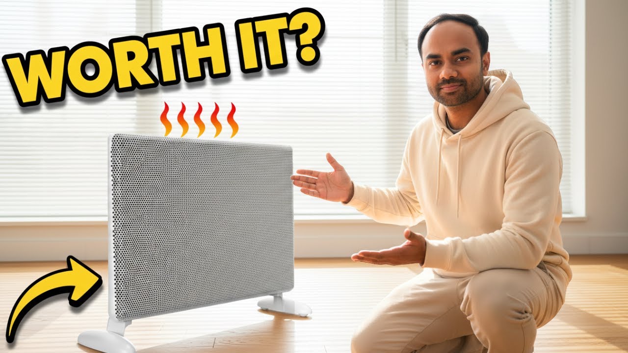 Best Space Heater under $200 | Best Budget Space Heaters for Winter
