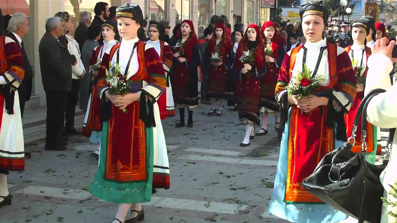 ΛΙΤΑΝΕΙΑ ΑΓΙΑΣ ΘΕΟΔΩΡΑΣ 2011-ΑΡΤΑ-HD