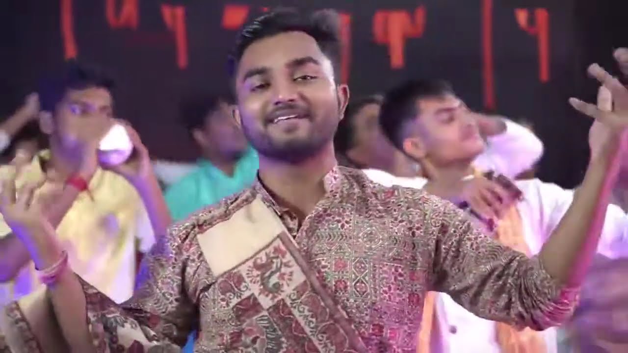অস্তিত্বের লড়াই   Ostitter Lorai   Jago Re Jago Re Jago Jago Sonatoni   Sanatani   Sarker Sangit