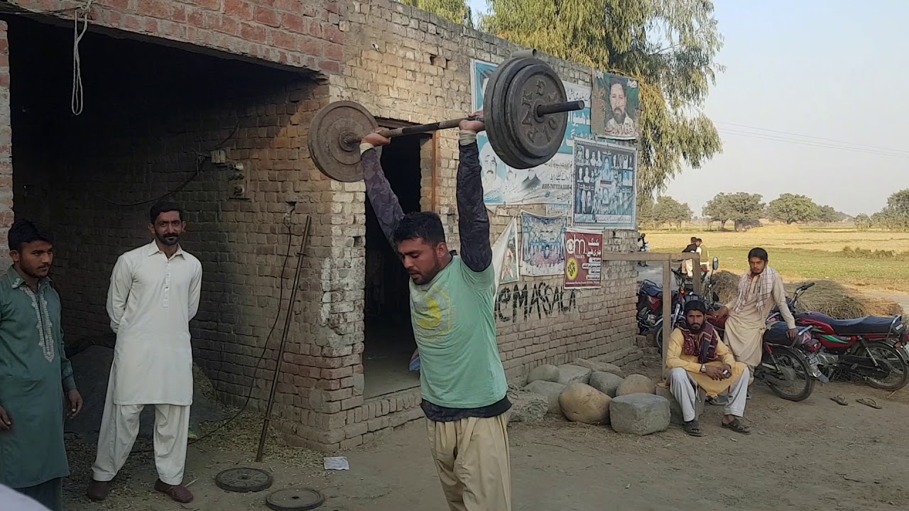Kashi pehlwan