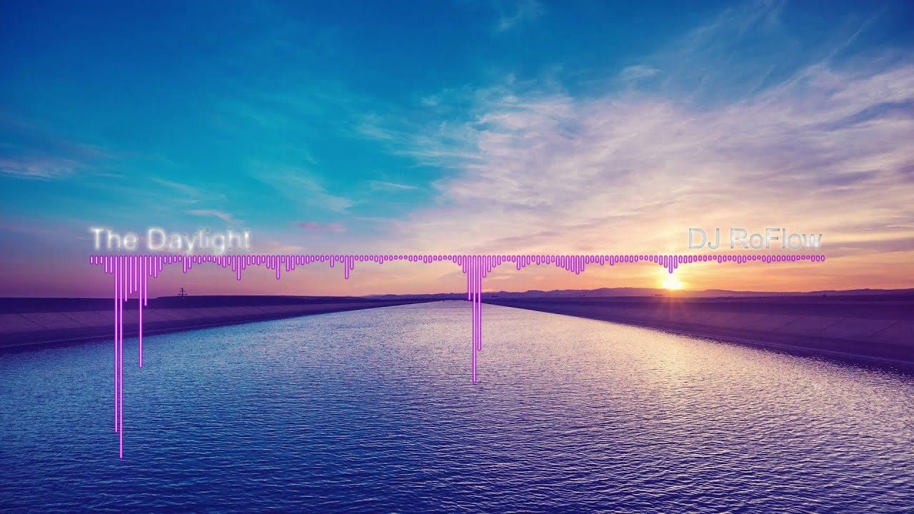 DJ RoFlow - The Daylight