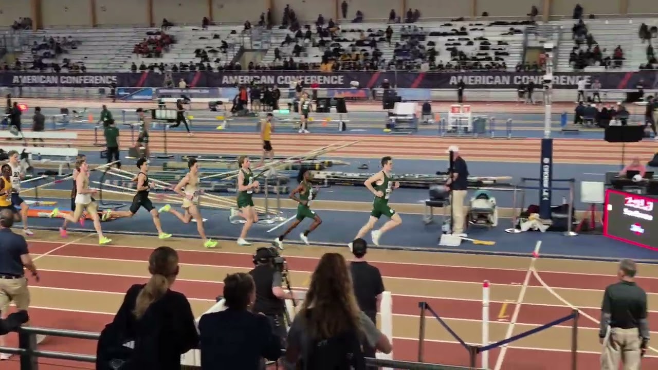 G Conference Final Mile 2/28/2026