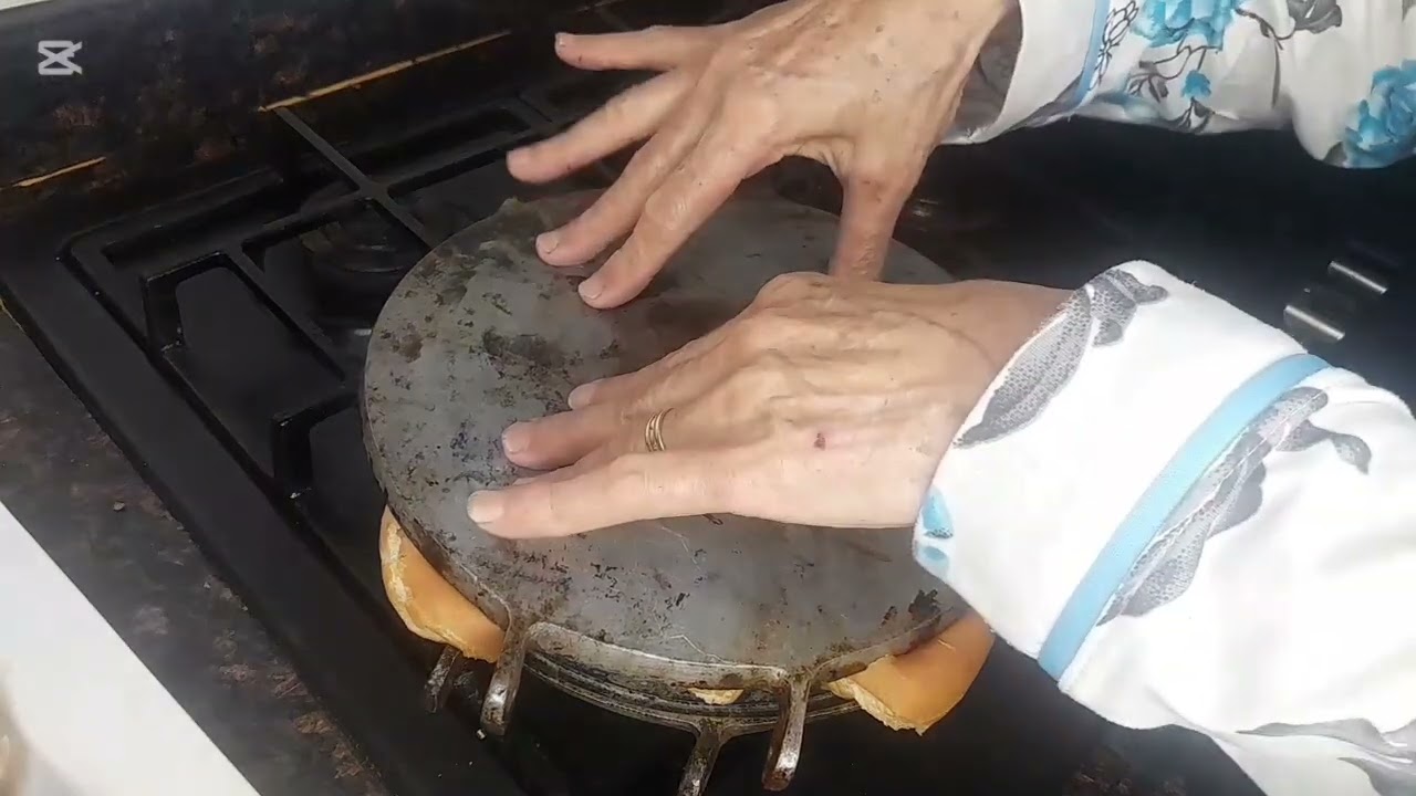 أطيب سندويشات دجاج على طريقة أيام زمان😍