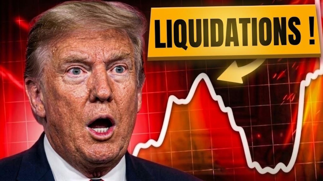 ALERTE BITCOIN ! 🚨 SIGNAL CACH&Eacute; & PI&Egrave;GE POTENTIEL !