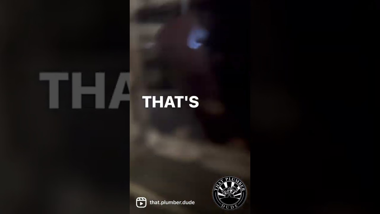 Запальная лампа не горит | Сантехнический зажим