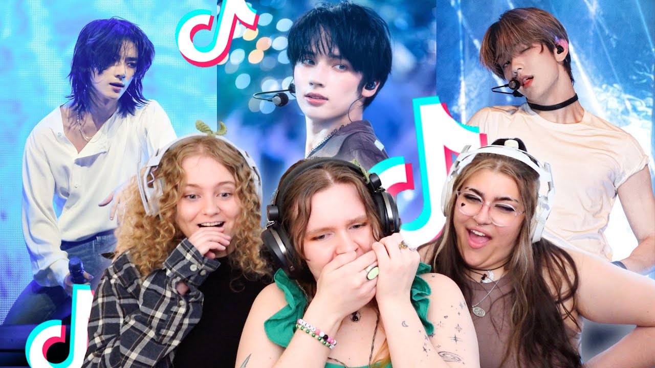 These TXT TikTok Edits taught us about our *LOVE LANGUAGE*