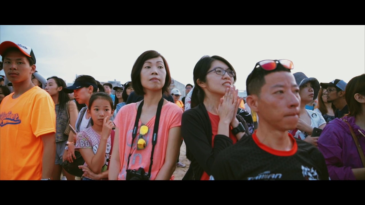 2016 Fubon Financial IRONMAN Taiwan || Highlights