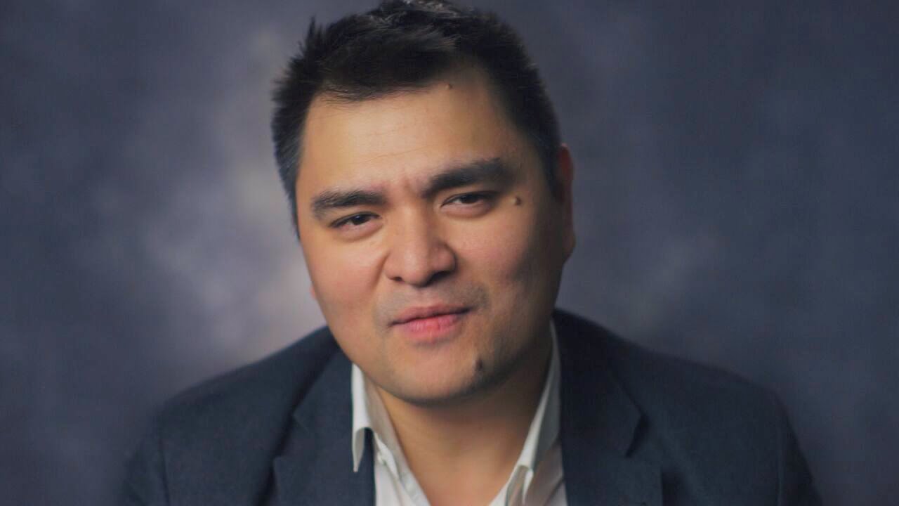 #InequalityIs: Jose Antonio Vargas on immigrant rights and working together to tackle inequality