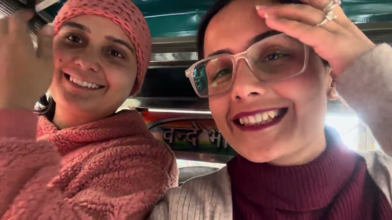 Vlog: Delhi📍 Shadi shopping in delhi, chandni chawk, sadar bazar, gandhi nagar, shopping in Chd📍