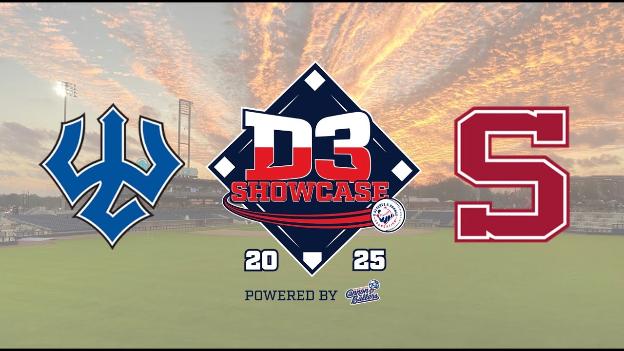 2025 D3 Showcase: Washington & Lee vs. Swarthmore