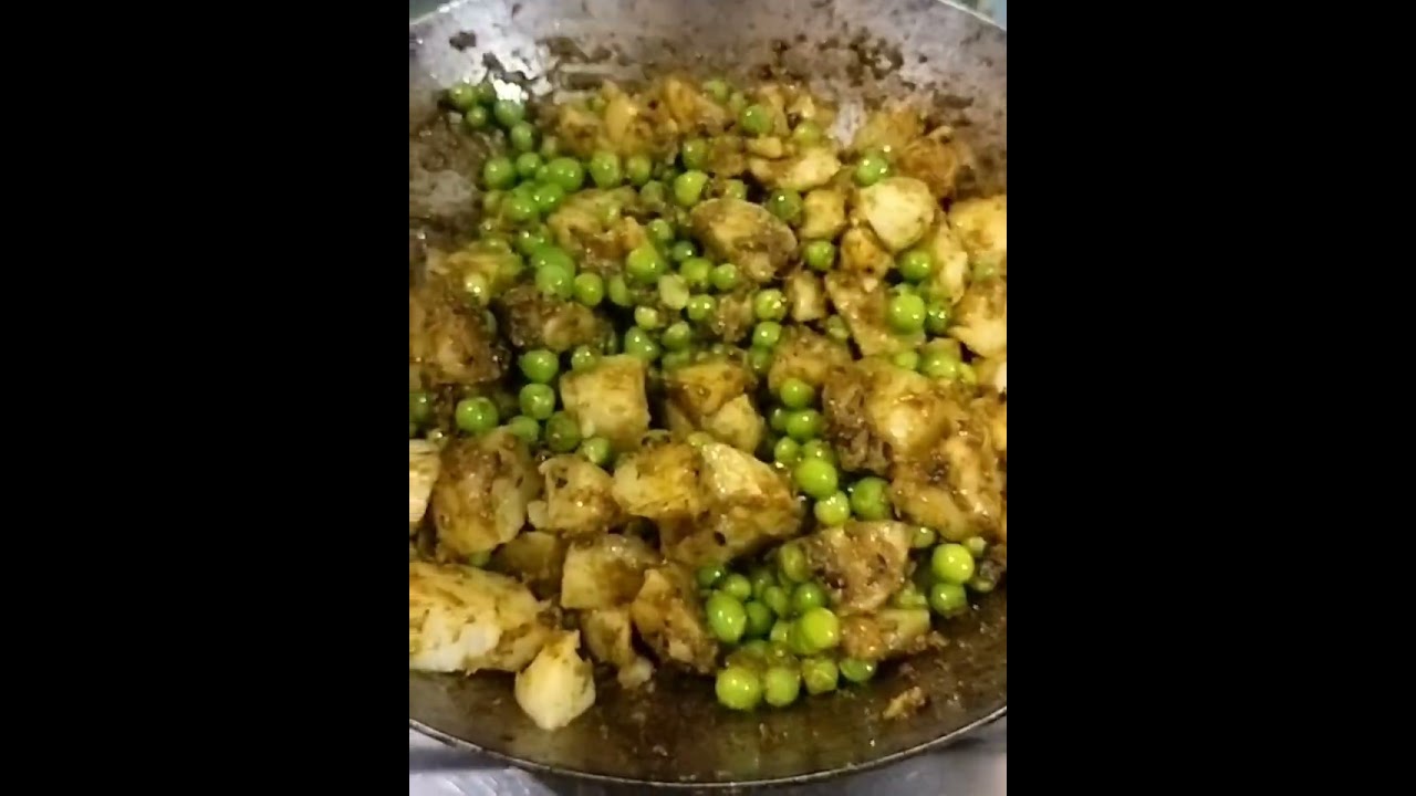 || Dam Aaloo & Palak ki puri easy recipes || #2026 || Welcome back to khushboo kitchen|| 