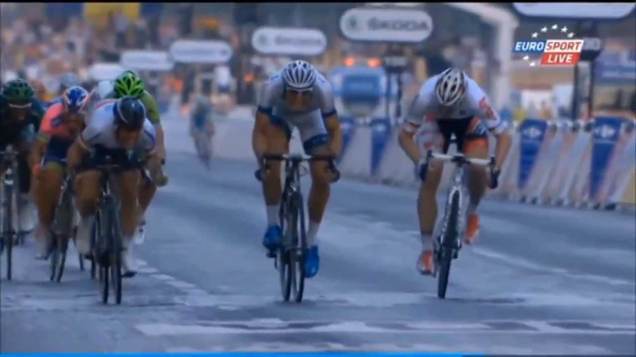 Cycling # Training Motivation 3