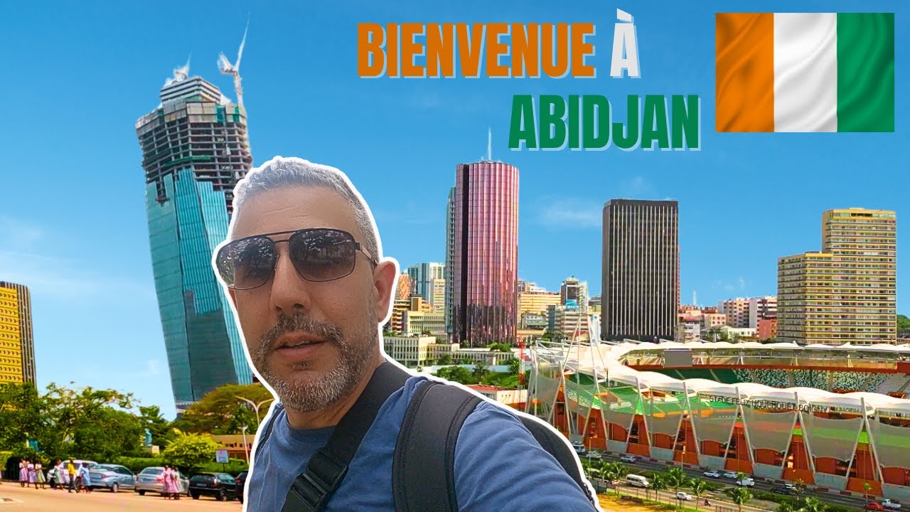 Voyage en Côte d'Ivoire: Abidjan, la vitrine de l'Afrique qui réussit?