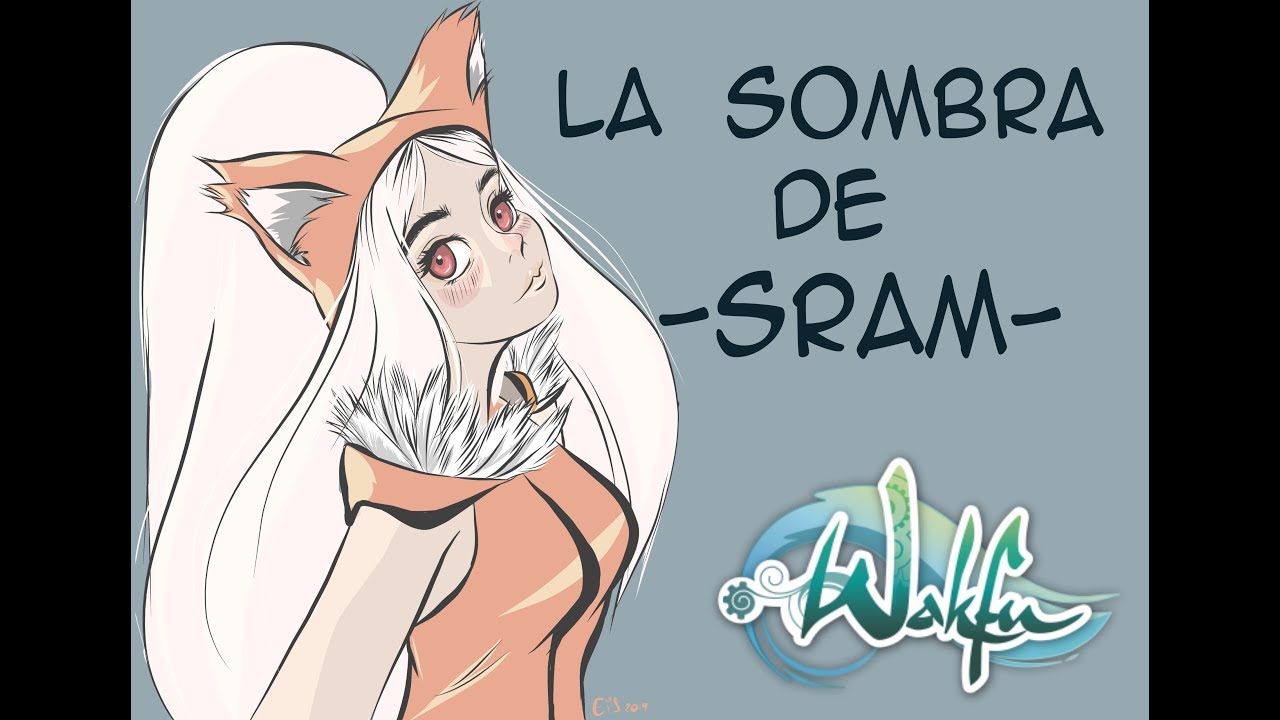 WAKFU | SRAM | Guia OBSOLETA!