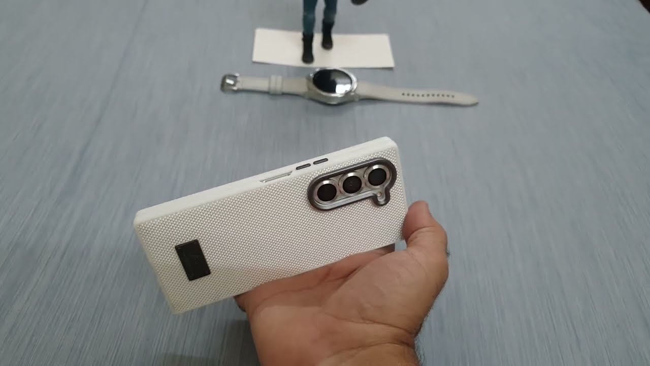 #samsung #galaxy #fold #zfold #zfold6 #fold6 #j #case #cover #white #Jcase #j-case
