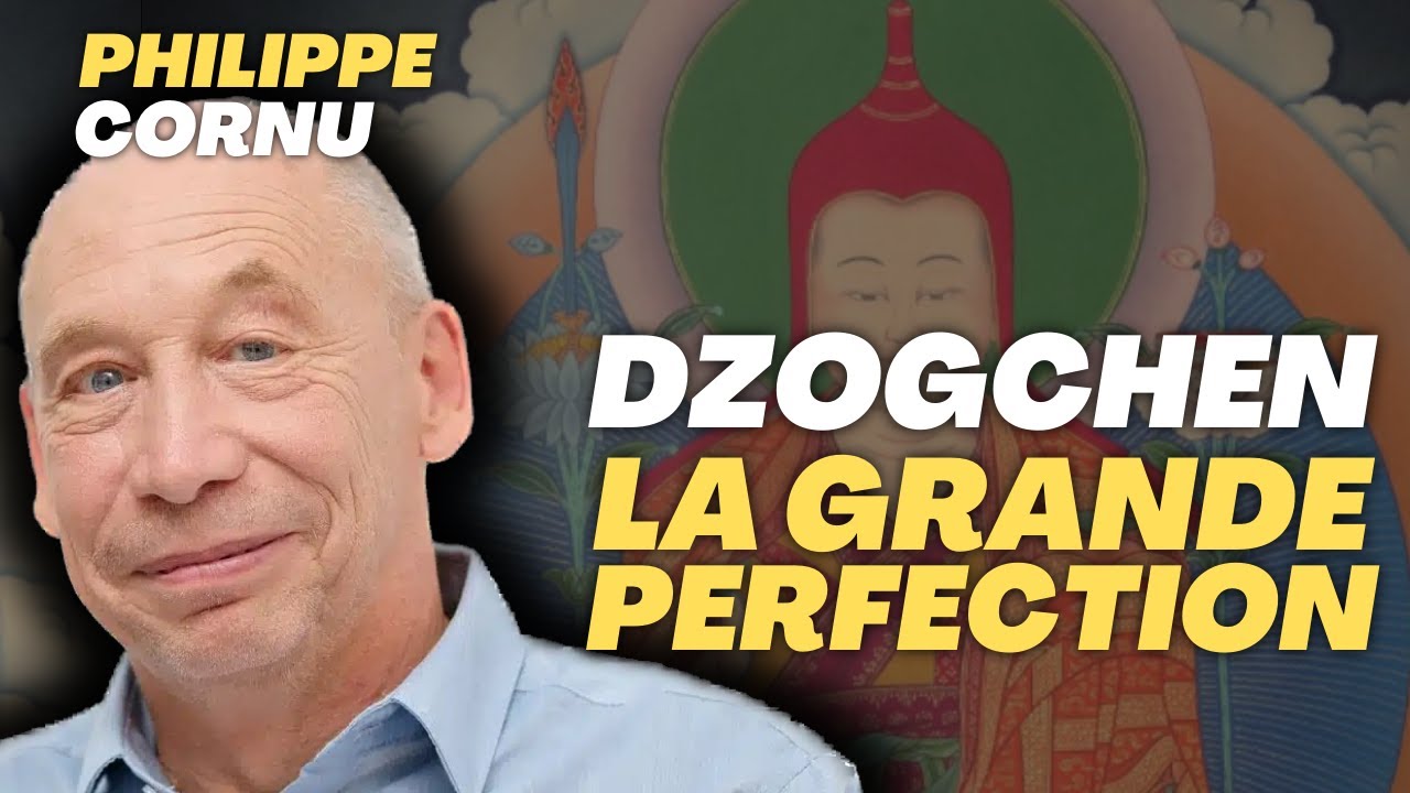 Dzogchen : Réaliser la liberté naturelle de l'Esprit | Trekchö | Thögal | Bardos | Corps arc-en-ciel