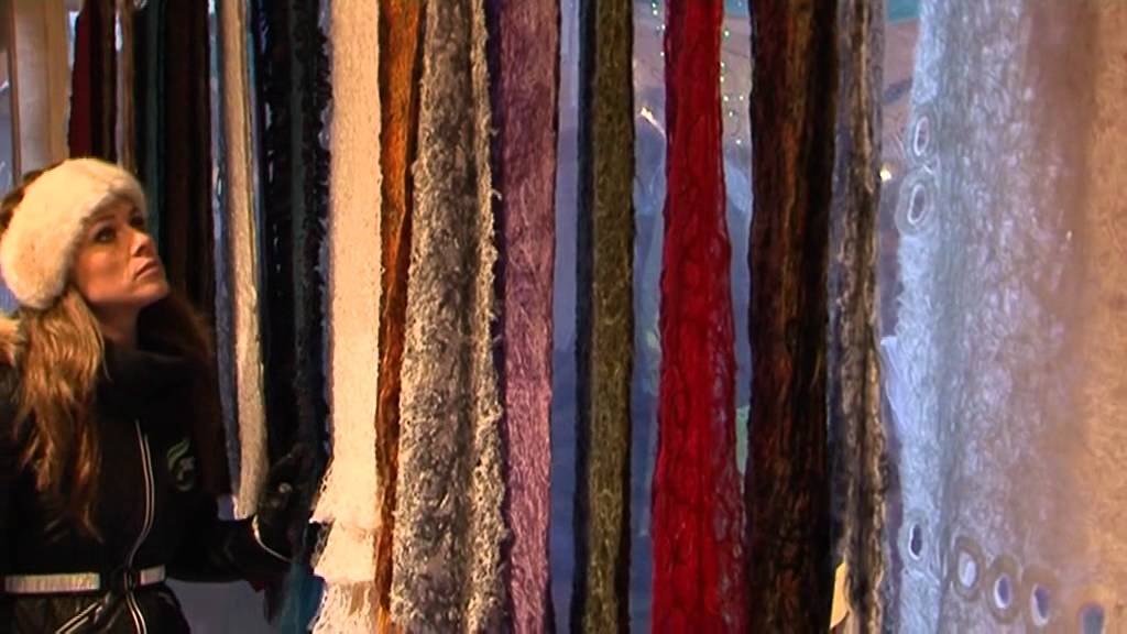 Unibet Open Riga - Crochet