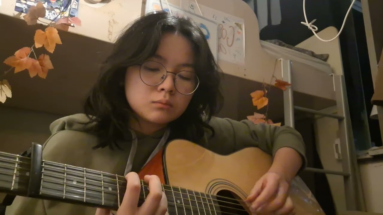 Velvet Ring Instrumental cover :D