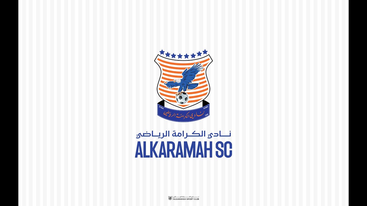 🎥 بث مباشر 🔵 الكرامة 🆚 حطين ⚪️/ شوط الأول / الدوري السوري الممتاز للرجال بكرة القدم