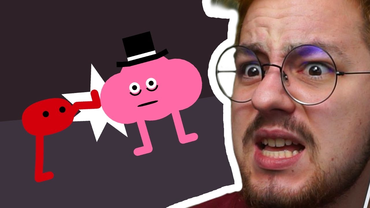 ZASŁUŻYŁ SOBIE 😡 - Pikuniku