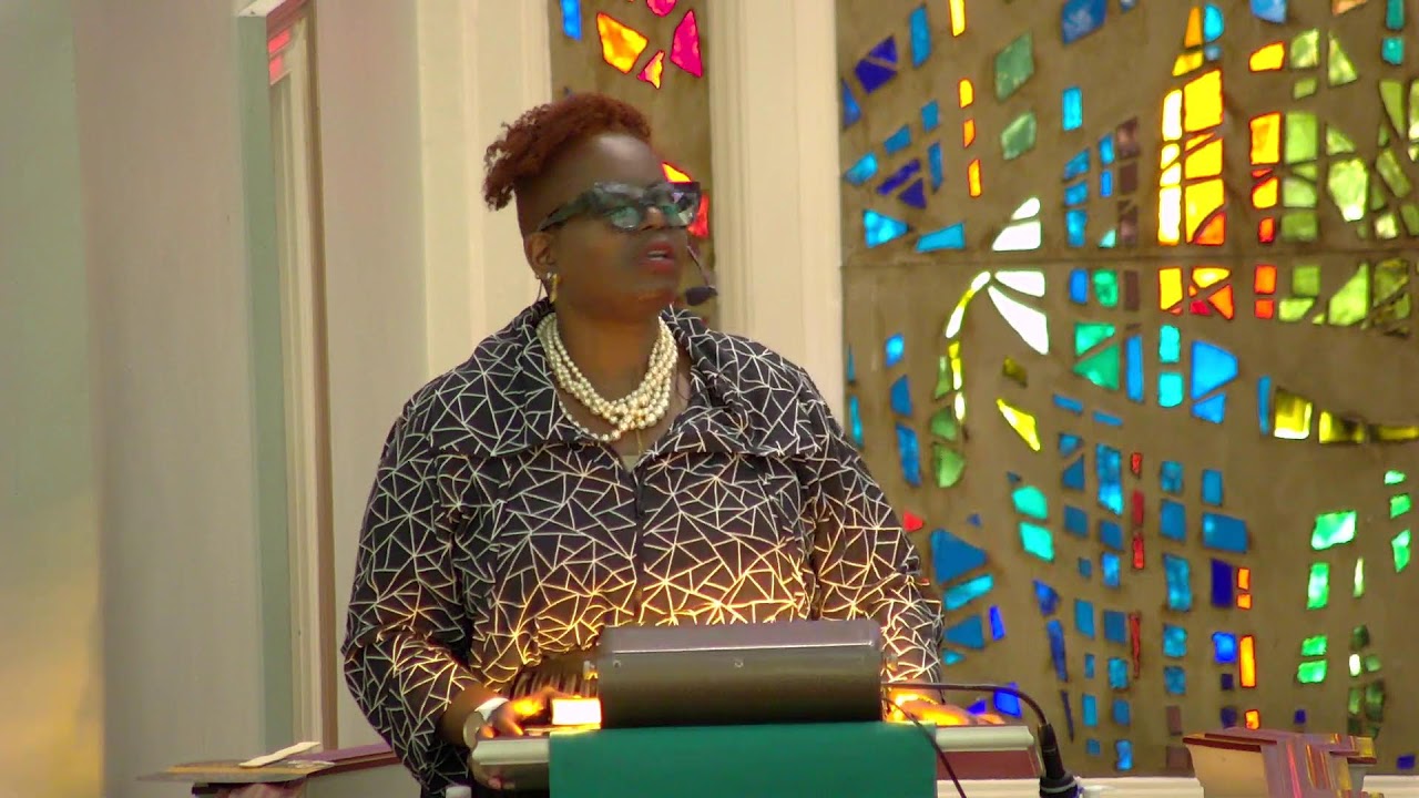 SUNDAY WORSHIP SERVICE |  6/18/23 