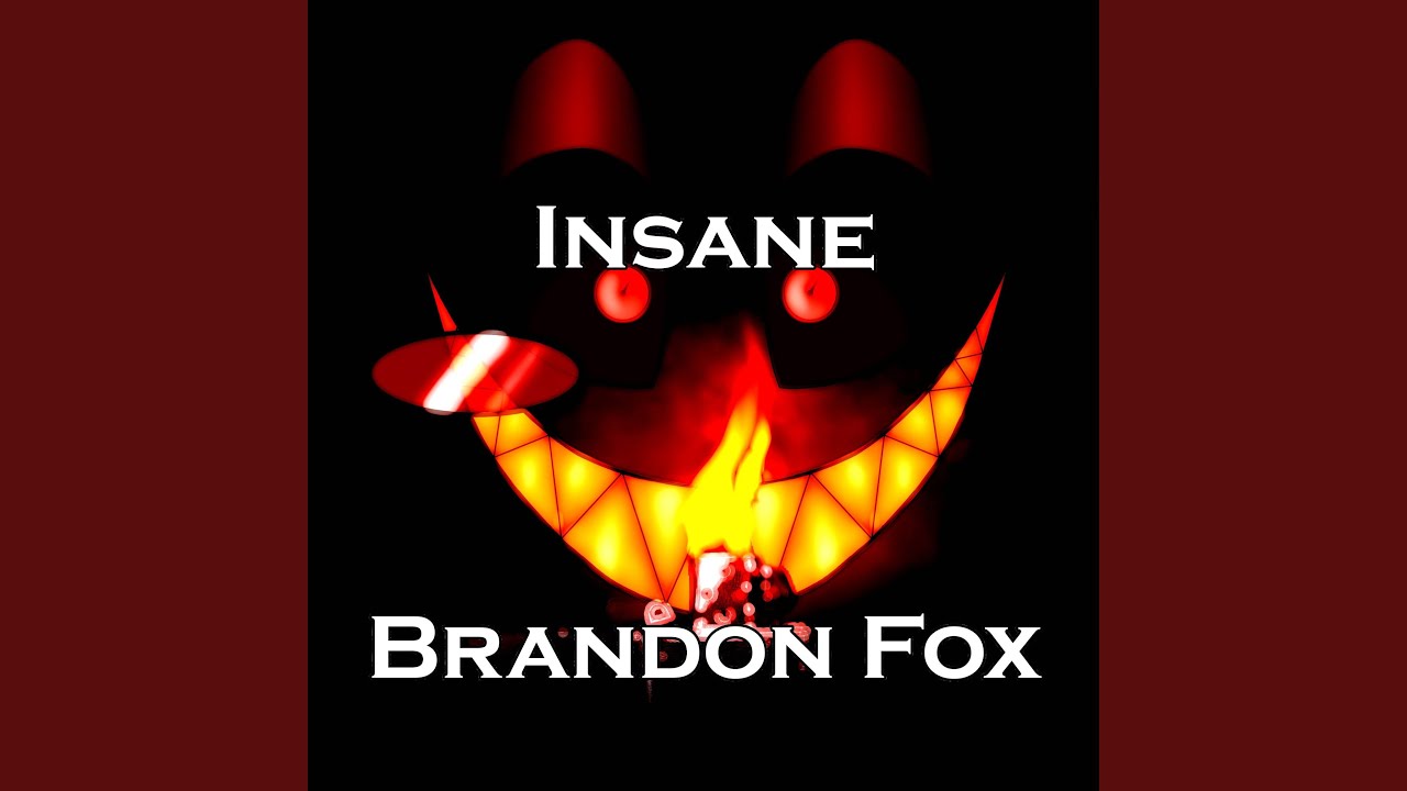 Insane (Metal Cover)