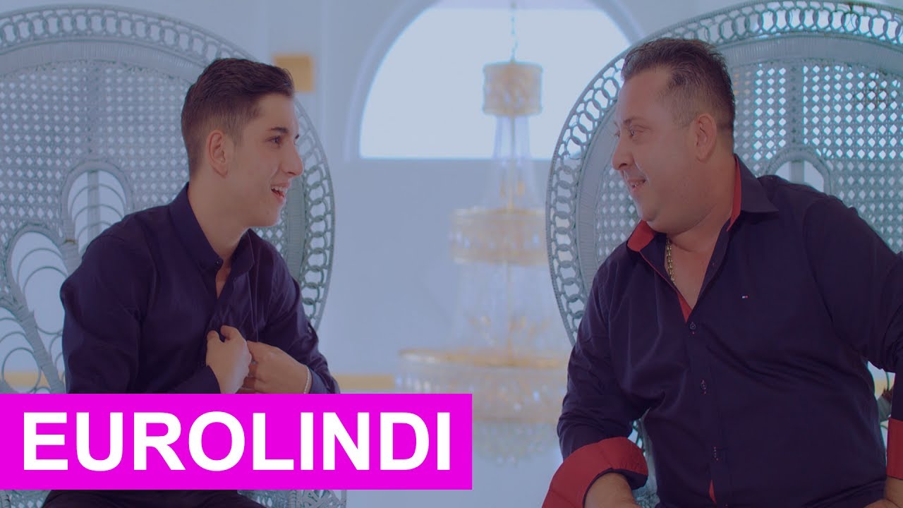 Gazi ft. Lori Rama - Babi im (Official Video) 2017