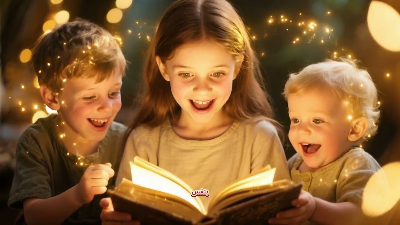 تعليم الاطفال 