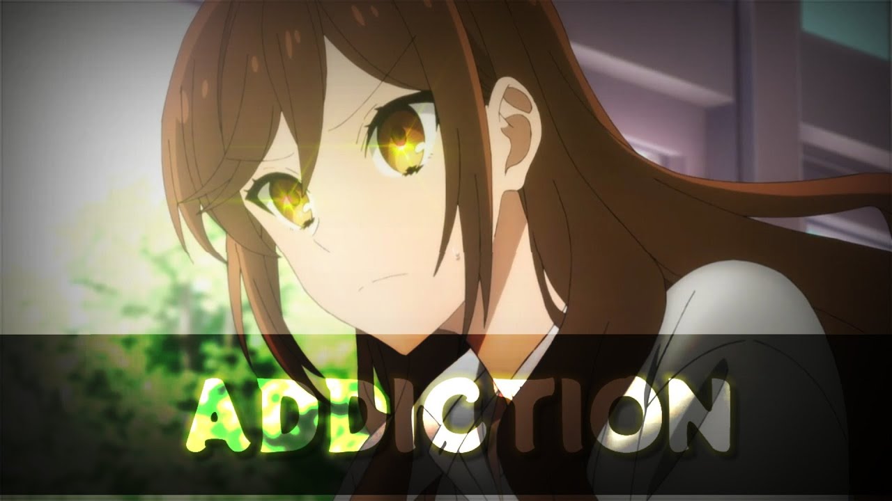 Josh A - ADDICTION