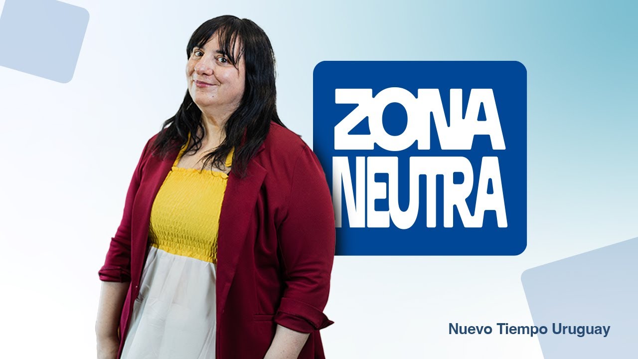 ZONA NEUTRA | RADIO NUEVO TIEMPO URUGUAY | EN VIVO - 16/03/2026
