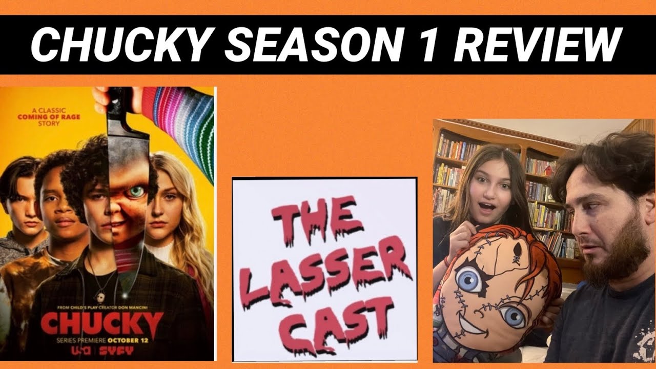 CHUCKY SEASON 1 REVIEW