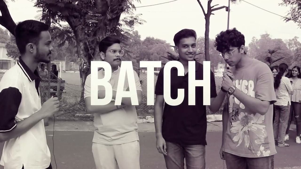 Meet the New Faces of DNLU| Batch 2024. DNLU, Jabalpur