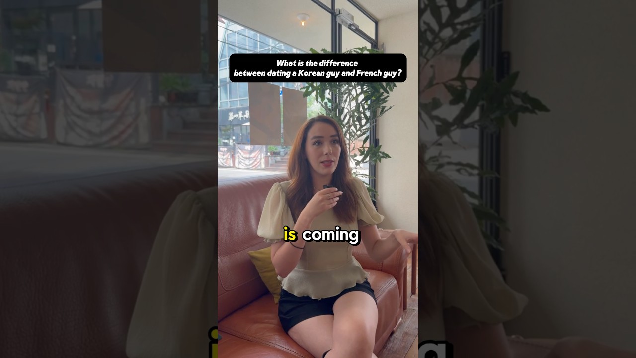 My boyfriend: OMG my mom is coming !!!? 