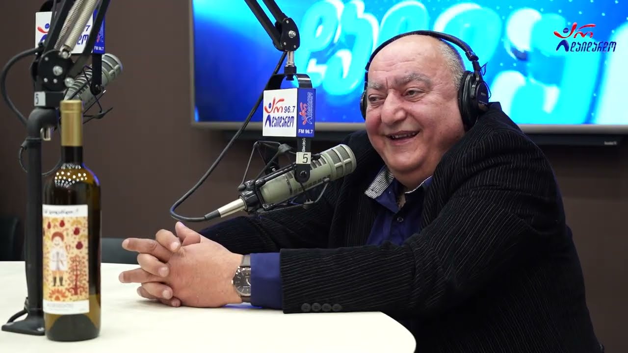 ზურა ჩინჩალაძე. 