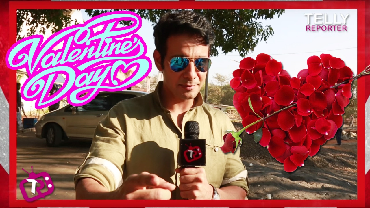 Viraf Patel Interview - Don't Miss Your Bus This Valentine's Day | Tips, Gifts & Not To Do Warnings