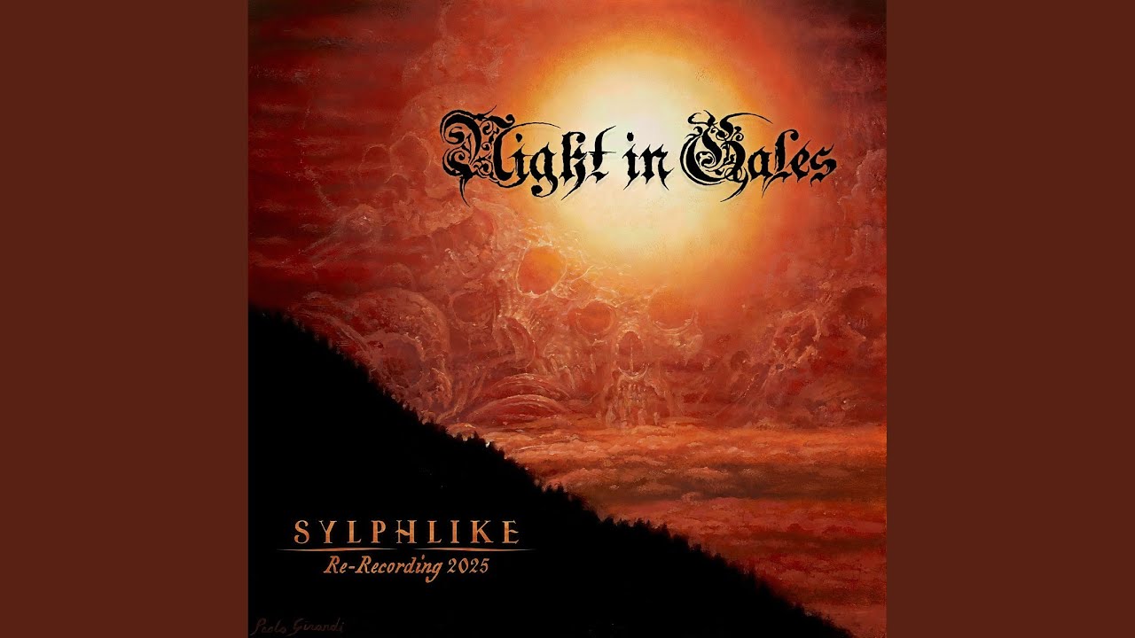 Avoid Secret Vanity (Re-Recording 2025)