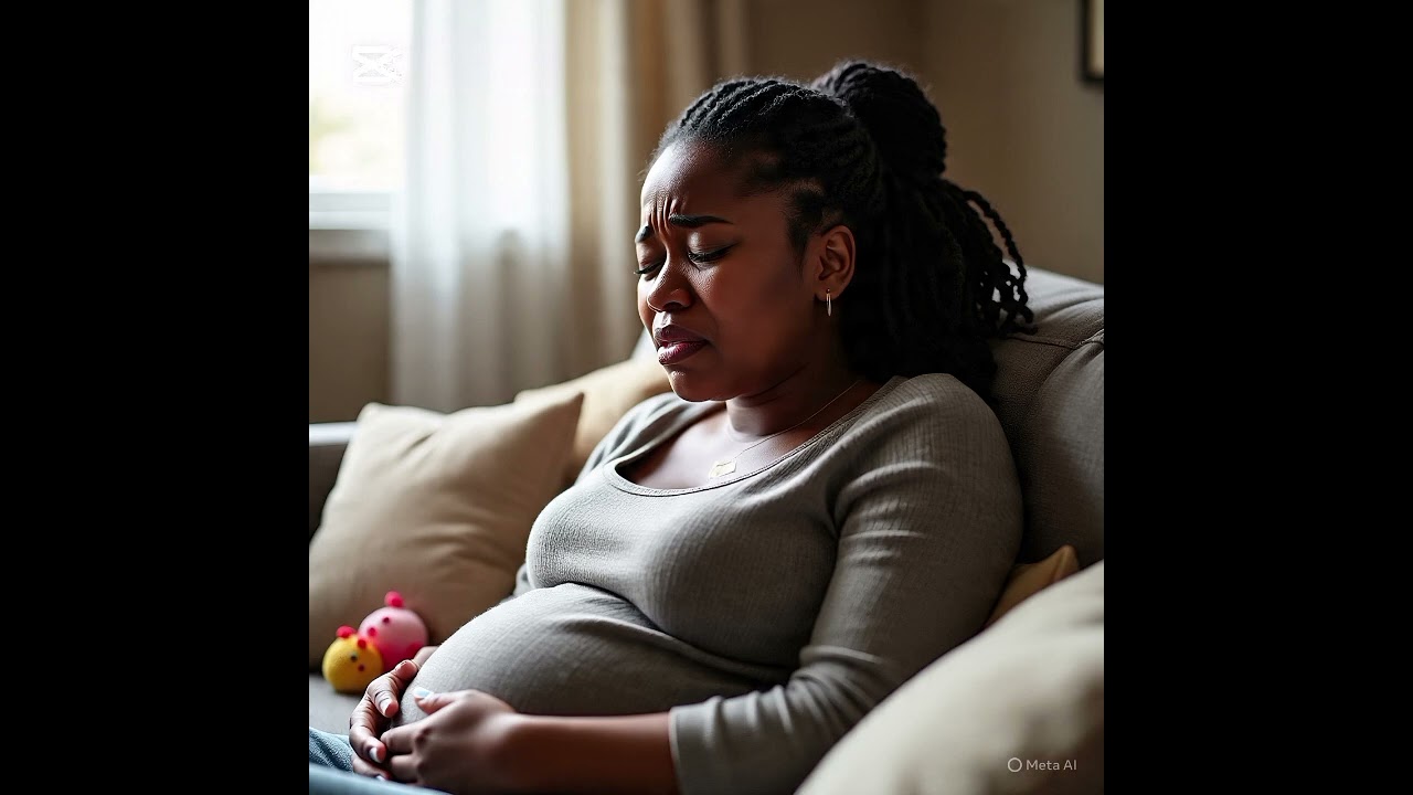 DZIMWE NGUVA NDINOMUKA MIMBA INE 7 MONTHS ISIPO
