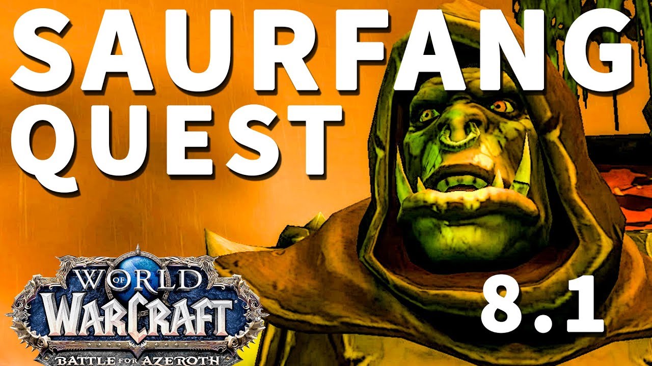 Queen's Favor WoW Quest