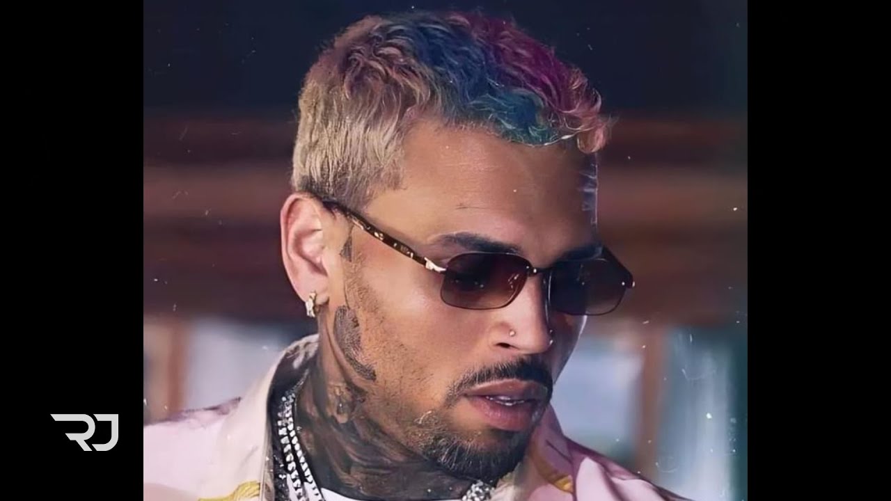 Chris Brown Type Beat - "All I Need"