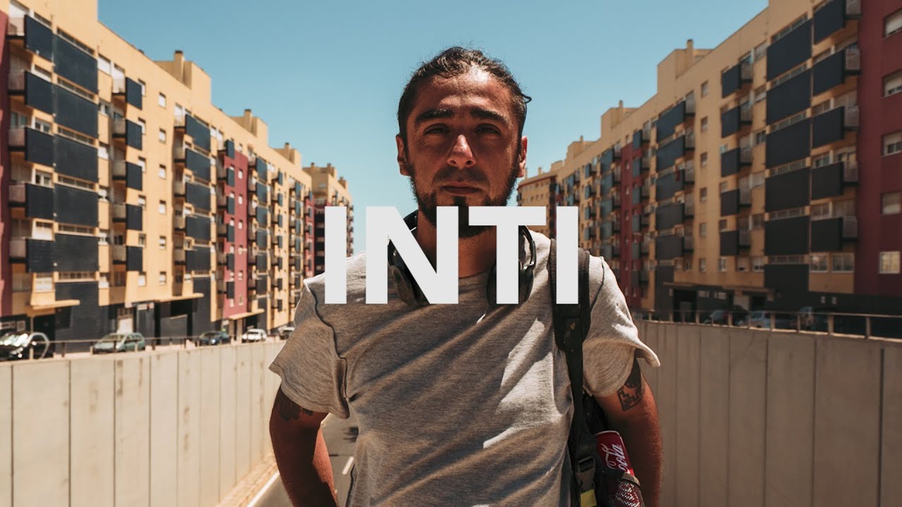 INTI // UNDERDOGS // 2016 // LISBON