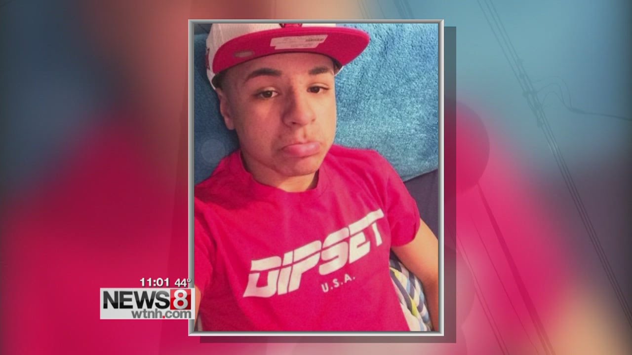 1 dead, 1 injured in early morning New Haven shooting